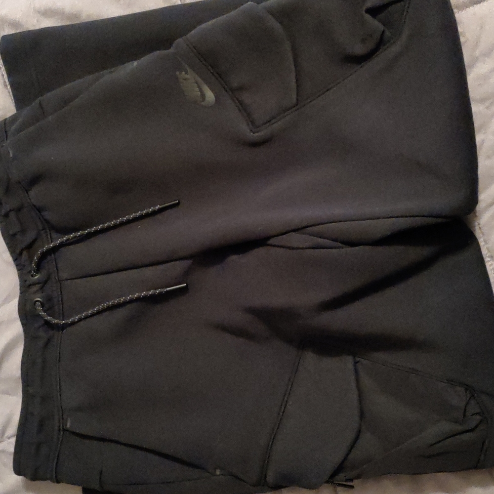 Nike Sportswear Tech Fleece Utility Pants